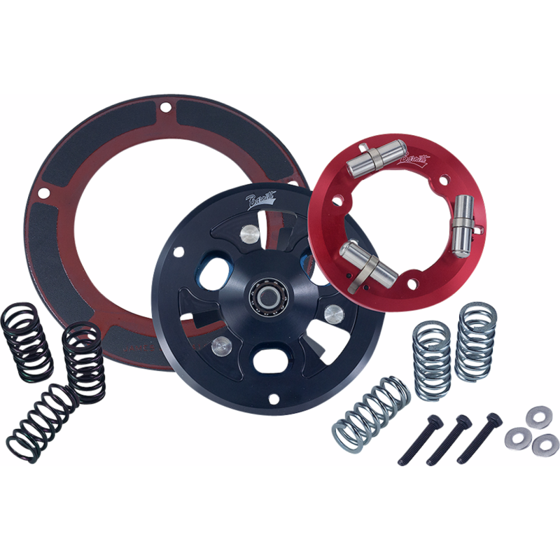 BARNETT HD LOCK UP PRESSURE PLATE 618-30-33017