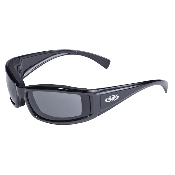 GLOBALVISION SUNGLASSES STRAY CAT LENS SMK STRAY CAT SM A/F