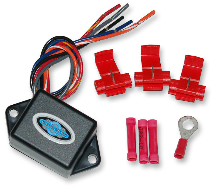 BADLANDS INTENSIFIER HIGH/LOW MODULE IHL-01