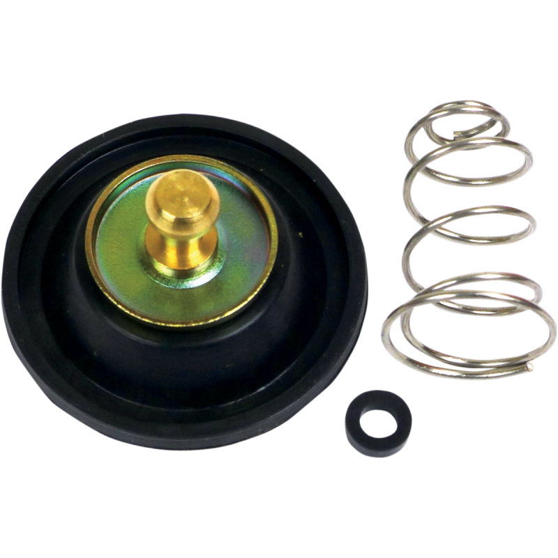 K&S TECHNOLOGIES CARB AIR CUTOFF VALVE SET 56-1004