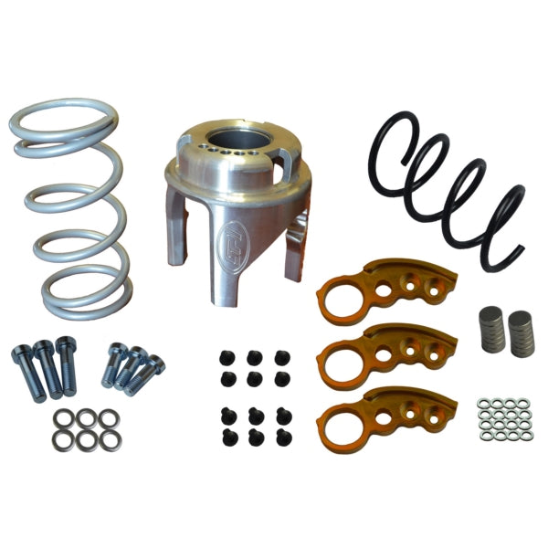 STRAIGHTLINE PERFORMANCE CLUTCH KIT 137" SKI-DOO STRAIGHTLINE 121-238
