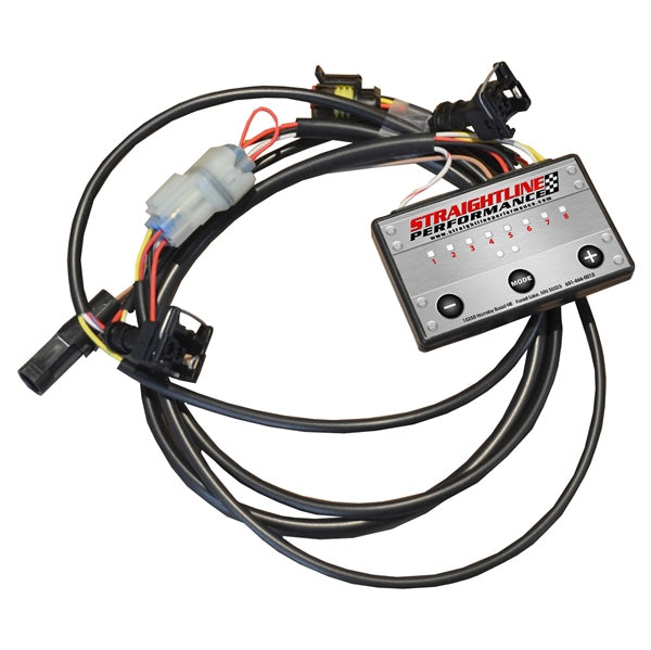 STRAIGHTLINE PERFORMANCE FUEL PROGRAMMER SKI-DOO STRAIGHTLINE 141-101