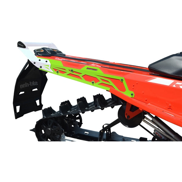 STRAIGHTLINE PERFORMANCE BUMPER HIDE N GO RR 146" MANTA SKI-DOO 183-237-Manta