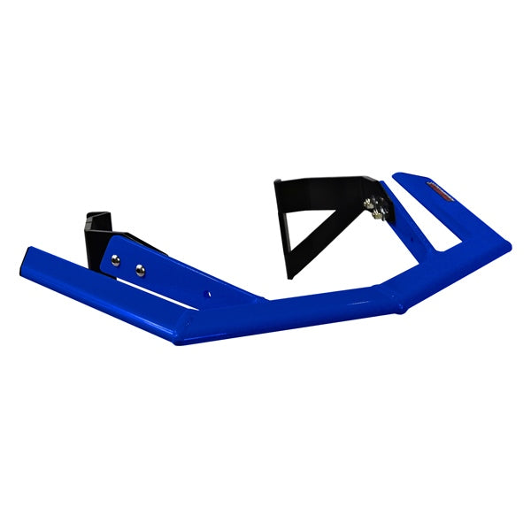 STRAIGHTLINE PERFORMANCE BUMPER SPORT SERIES FT BL A/C YAM 181-102-YAM