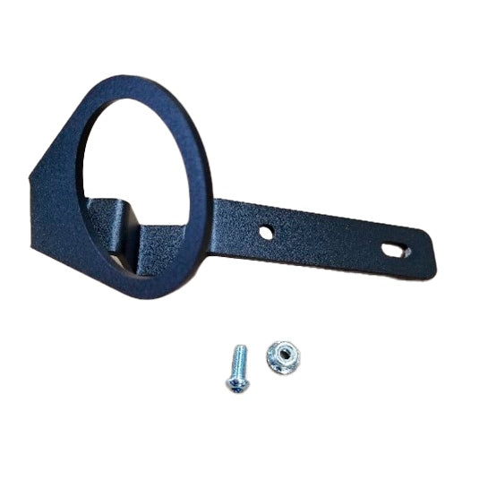 STRAIGHTLINE PERFORMANCE MOUNT TEMP GAUGE BELT AID POL 237-107