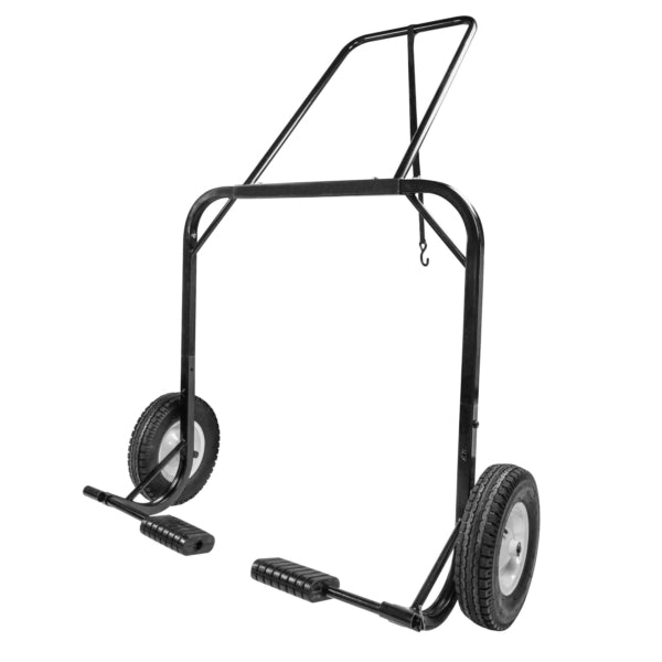 KIMPEX SNWMOB DOLLY PRO SHOP BK HD KIMPEX T1509