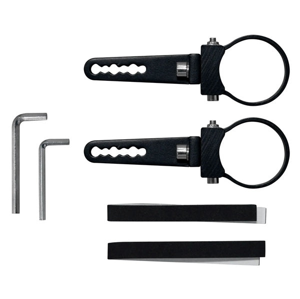 SUPER ATV PINCE TUBE ALU 2" QTE2 ATC2.0K