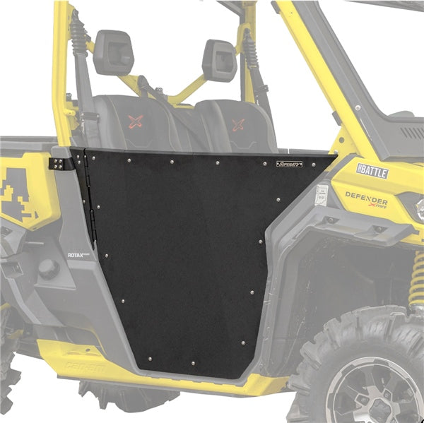 SUPER ATV DOOR ALU FT C-AM SUPERATV DOORCADEF00200