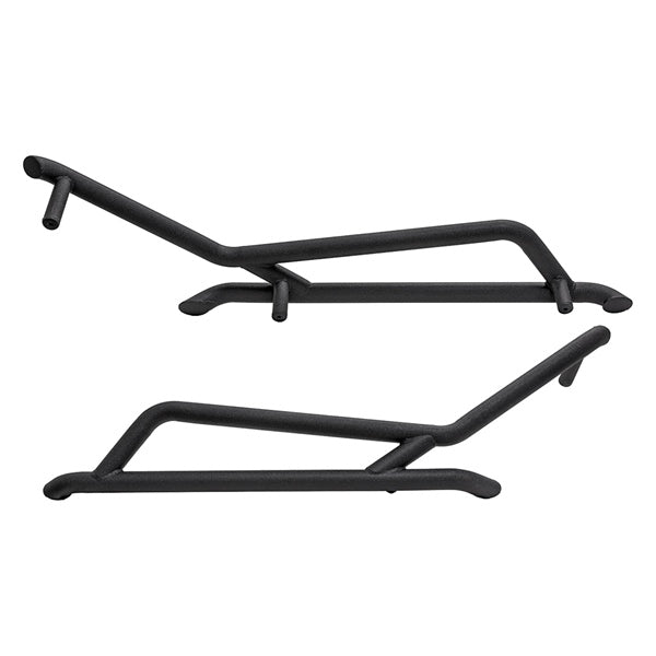 SUPER ATV NERF BAR W/STEP POL SUPERATV NBPPROXP002K