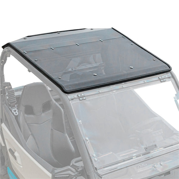 SUPER ATV ROOF TINTED C-AM SUPERATV ROOFCAMAVS71