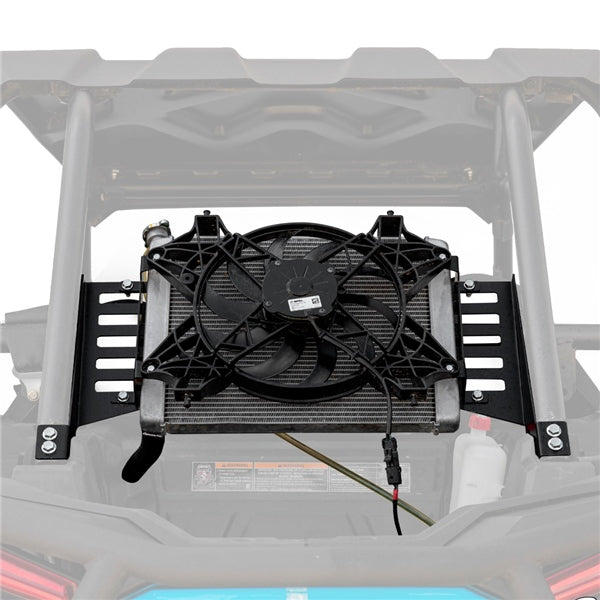 SUPER ATV RADIATOR RELOCATION KIT POL RRKPRZR1K01