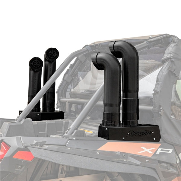 SUPER ATV SNORKEL KIT POL SUPERATV SKLPRZR1K