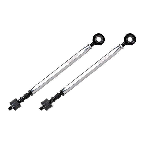 SUPER ATV TIE ROD ALU KIT C-AM SUPERATV TRRACAX3XRSM16B