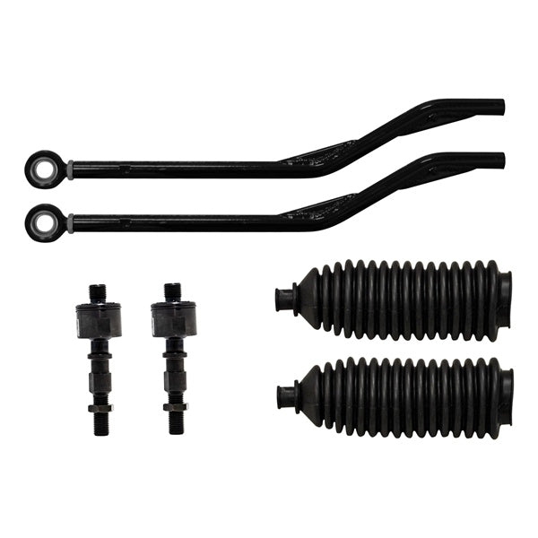 SUPER ATV TIE ROD Z-BEND REPL KIT POL SUPERATV TRRAPRZR900SZ71402
