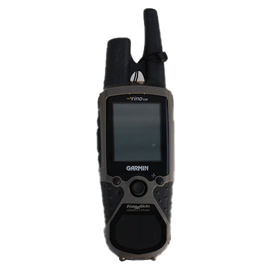FROGZSKIN COVER VENT FOR GARMIN SPEAKER 530HCX F4102