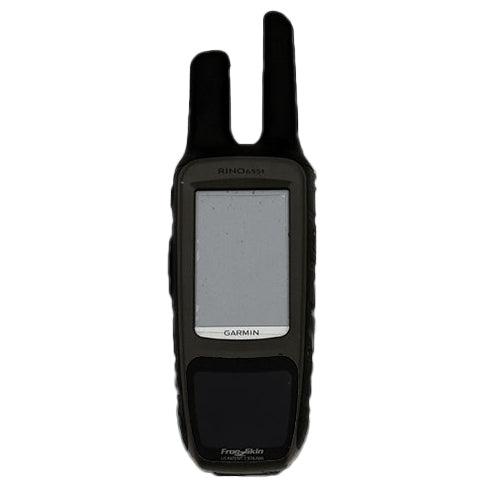 FROGZSKIN COVER VENT FOR GARMIN SPEAKER 655T F4103