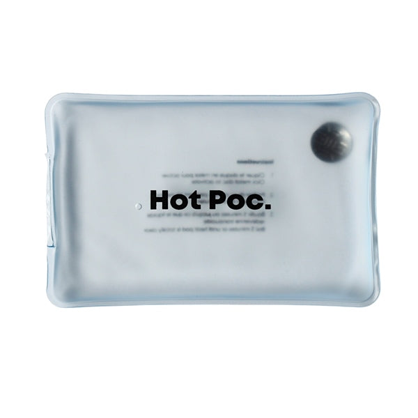 HOTPOC HAND WARMER 2 PCS LOGO XL HOTPOC HP-2PCS-XL