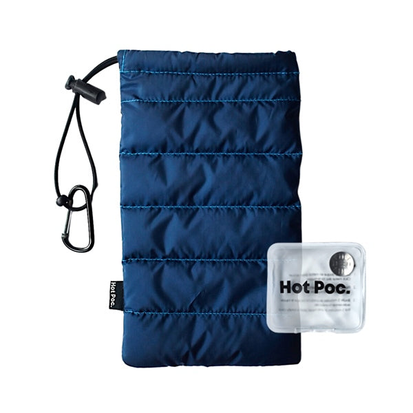 HOTPOC SLEEPER BL W/HOT POC LOGO REG SLEEPER-BLEU