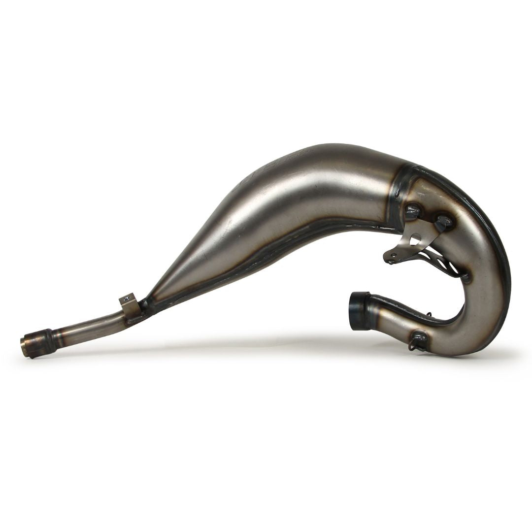 SPECIAL ORDER DEP Pipes CR125 98-99 PIPE STEEL DEPH2112