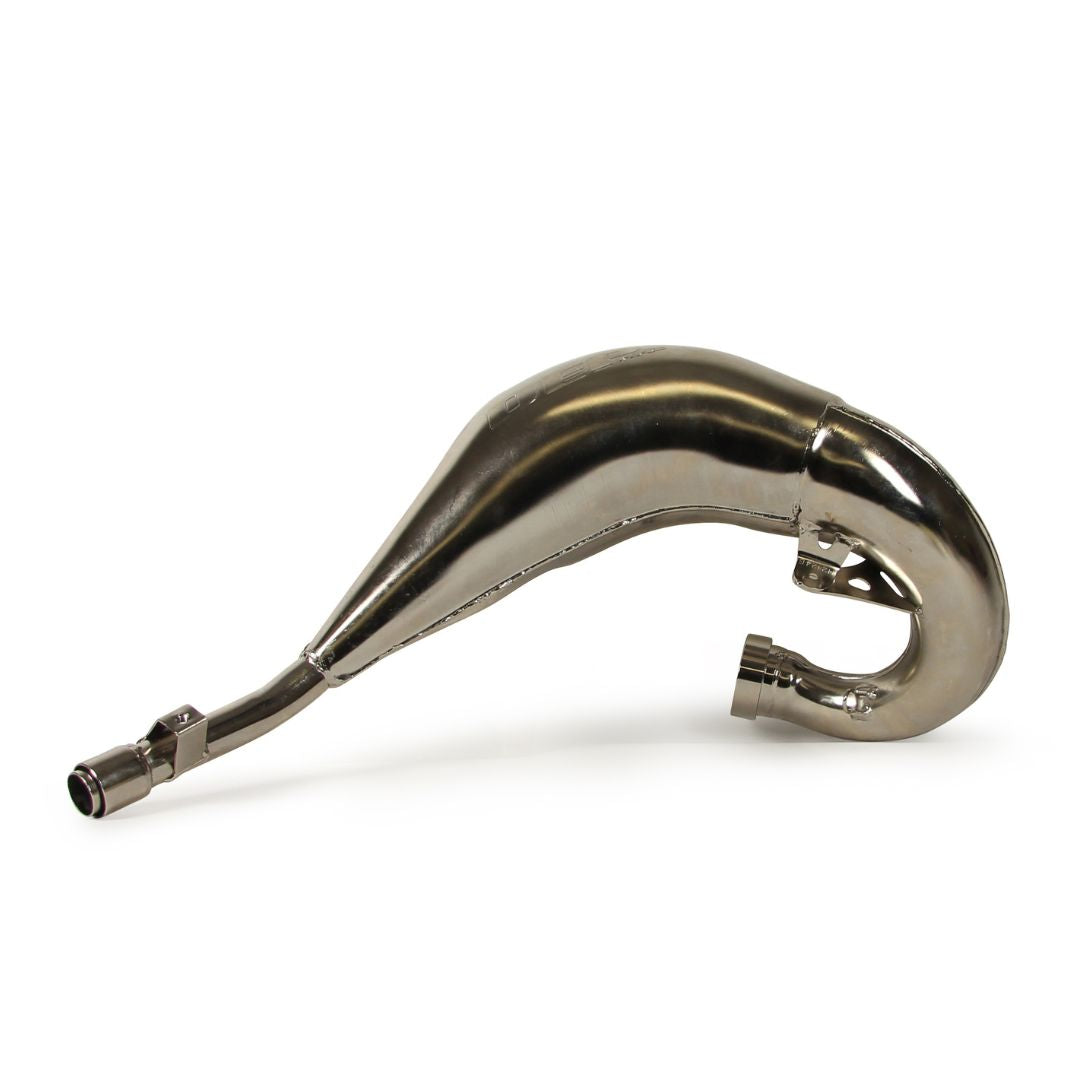 SPECIAL ORDER DEP Pipes CR125 89 PIPE NICKEL DEPH2125