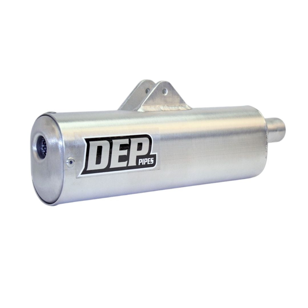 SPECIAL ORDER DEP Pipes CR125 83 SILENCER DEPH2102