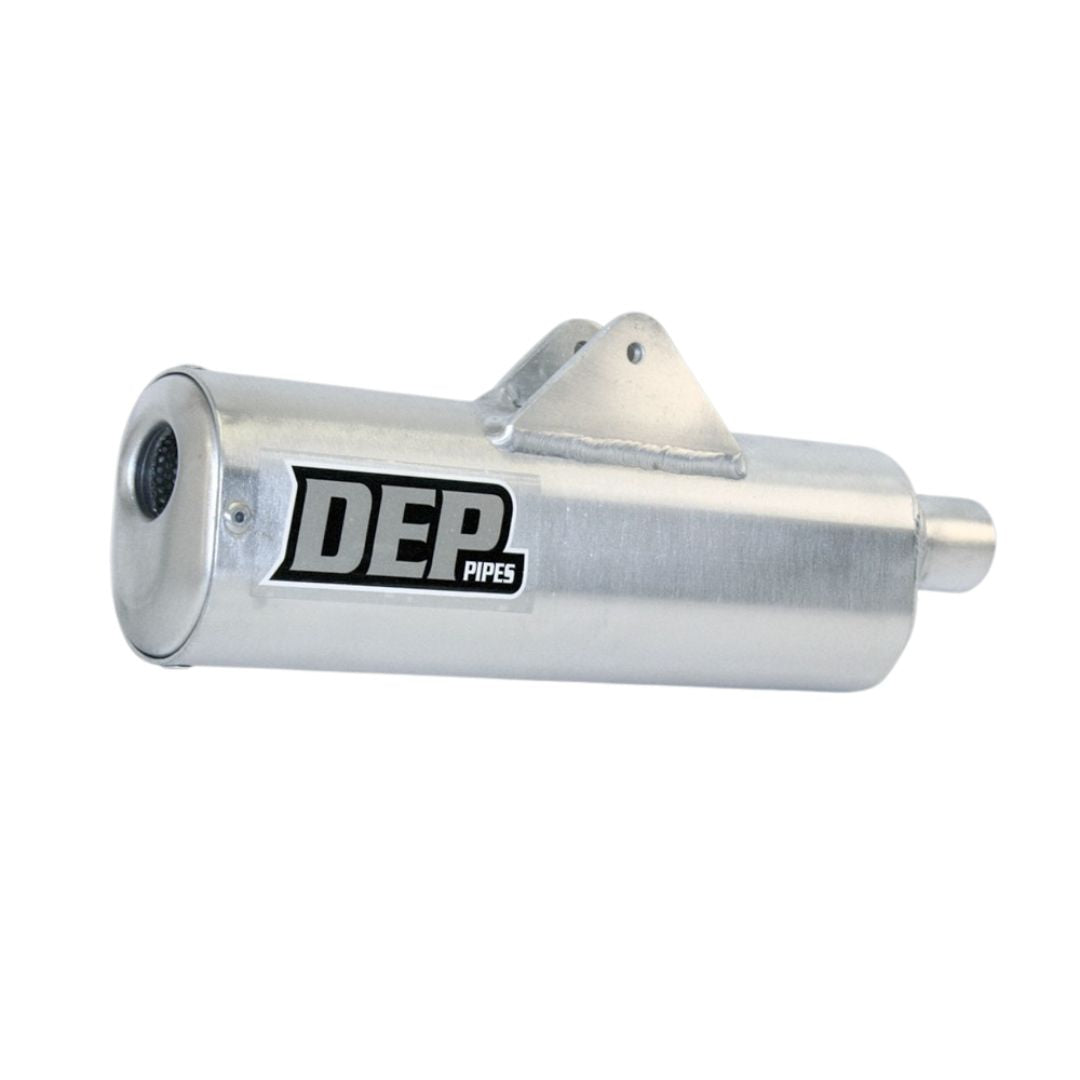 SPECIAL ORDER DEP Pipes CR250 84 SILENCER DEPH2203