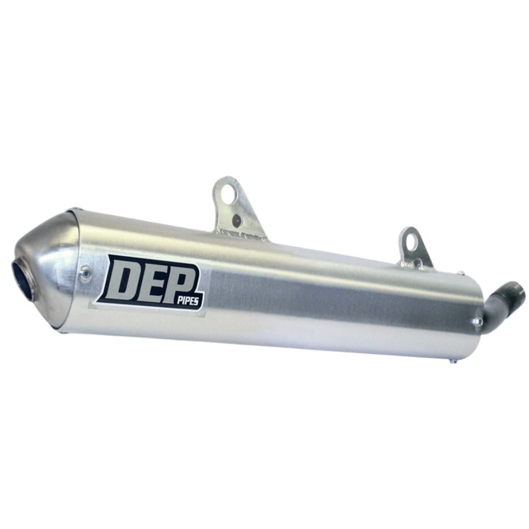 SPECIAL ORDER DEP Pipes CR500 450 A F SILENCER DEPH2510