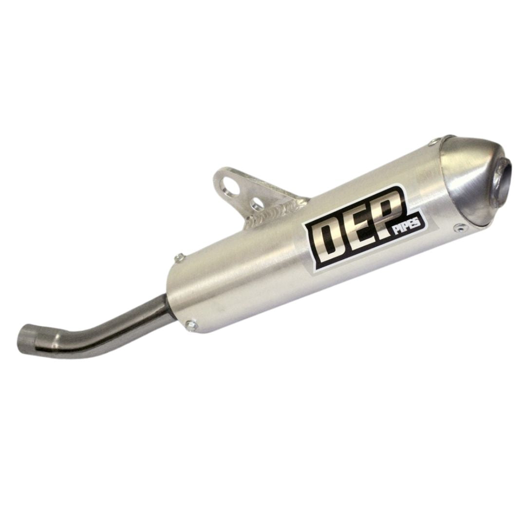 SPECIAL ORDER DEP Pipes CR125 93-97 SILENCER DEPH2109