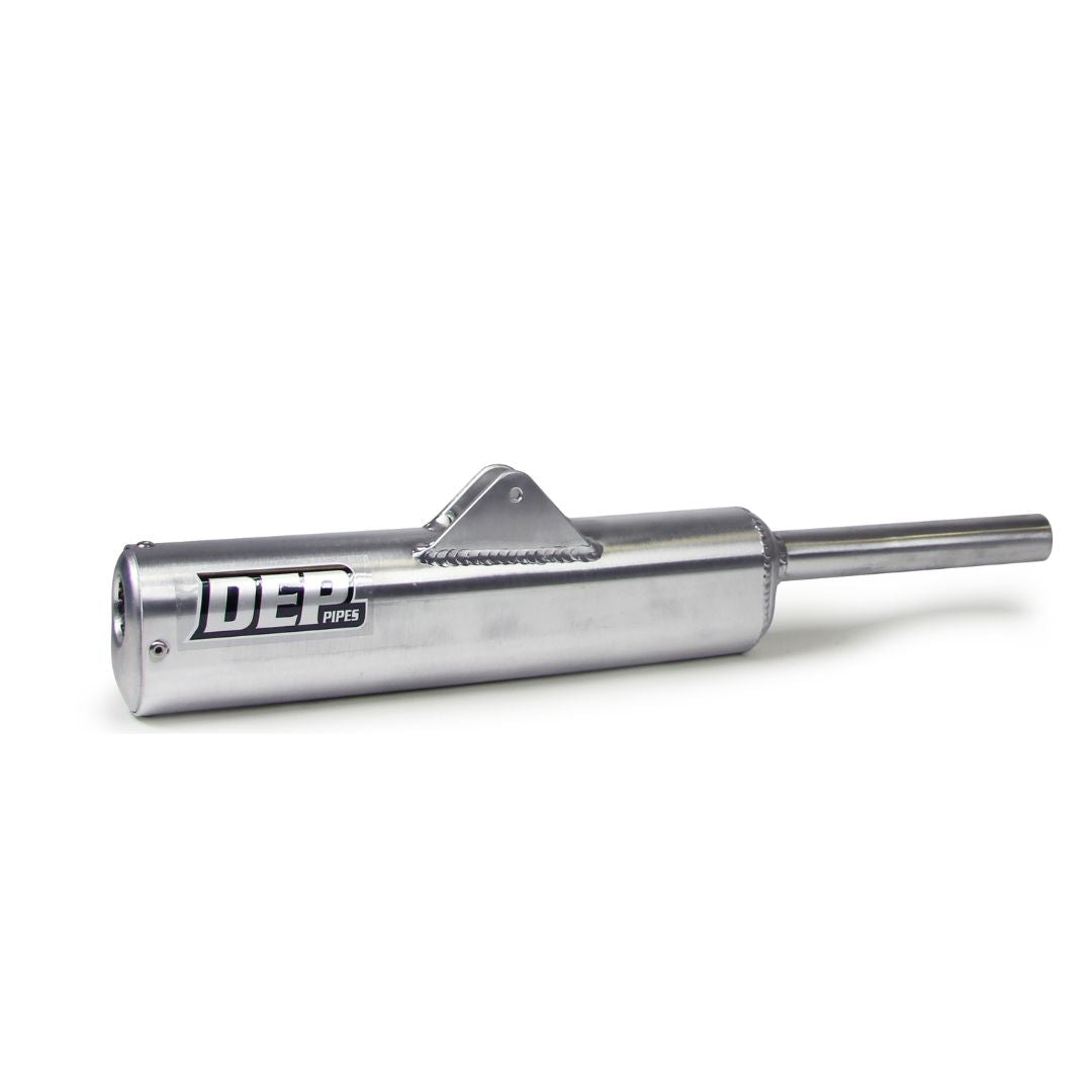 DEP PIPES HONDA CR480R 1983 SILENCER DEPH2402