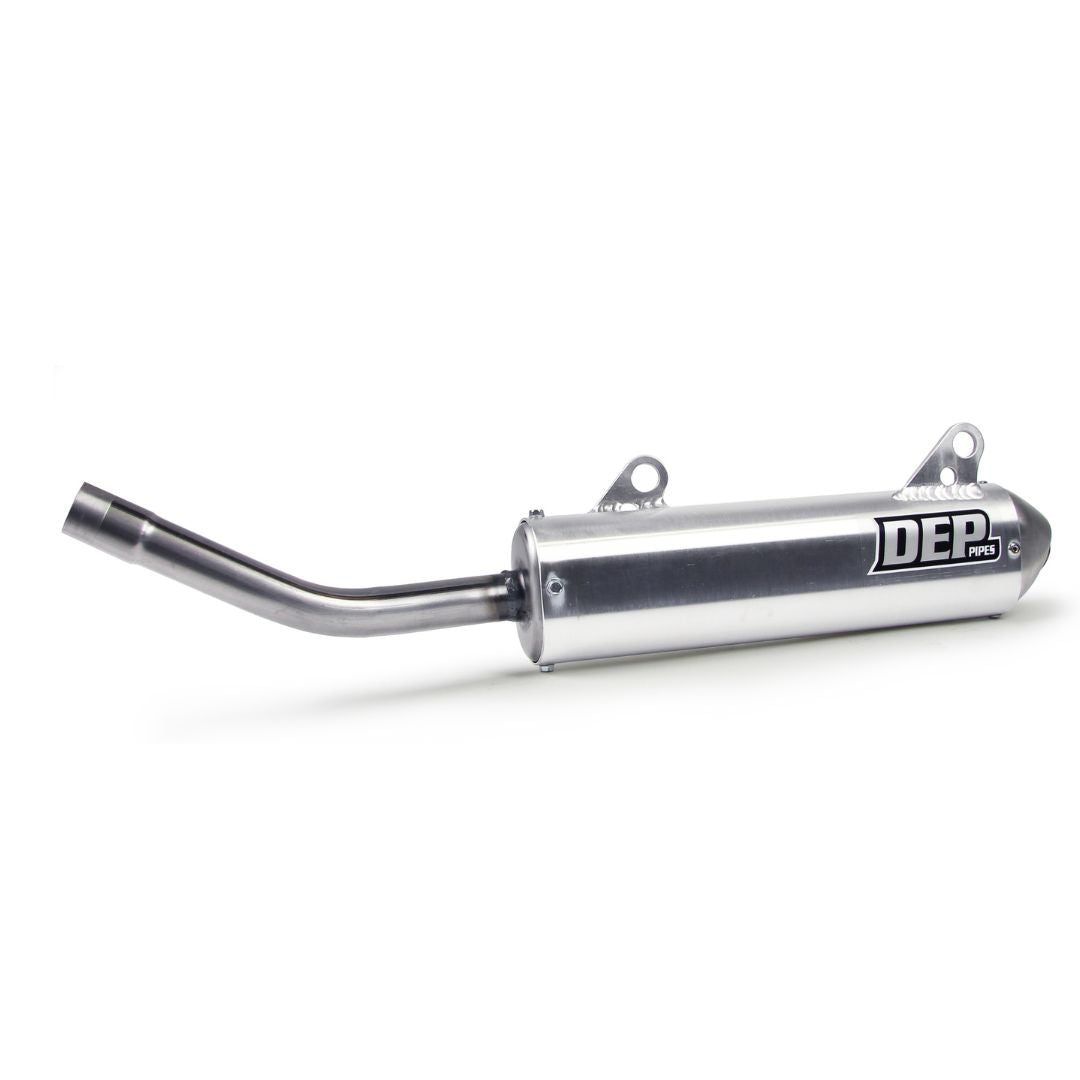 SPECIAL ORDER DEP Pipes CR250 97-99 SILENCER DEPH2215