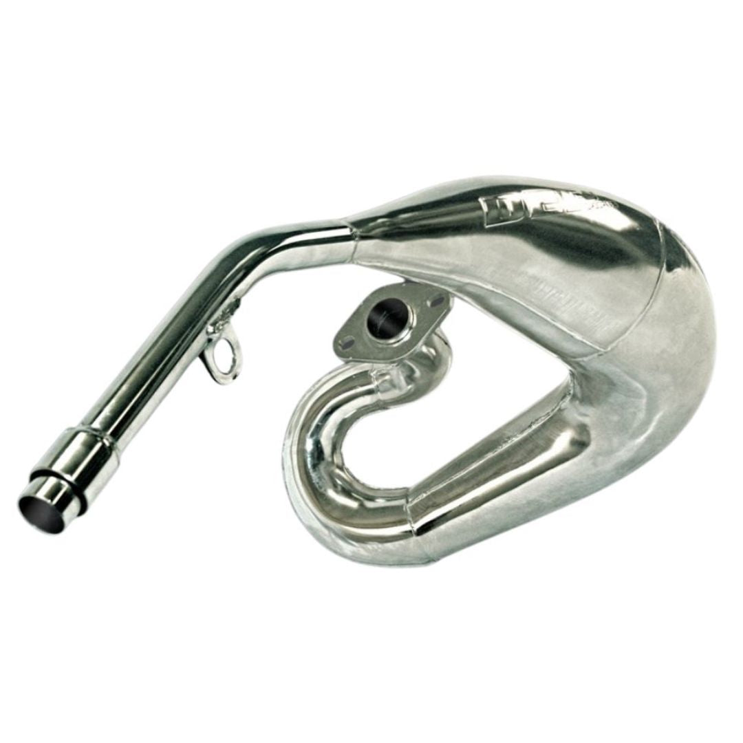 SPECIAL ORDER DEP Pipes DT125R 89-03 PIPE NICKEL DEPY2907