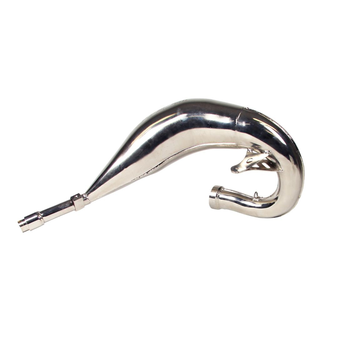 SPECIAL ORDER DEP Pipes YZ125 05-21 Rev PIPE STEEL DEPY2118