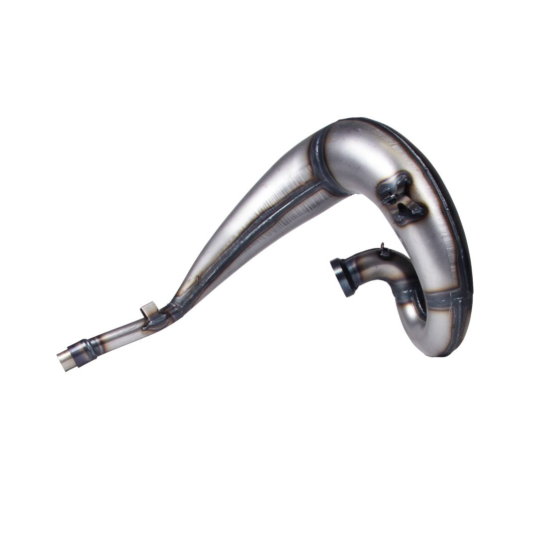 SPECIAL ORDER DEP Pipes YZ250 99-ON FANTIC XX 250 22-ON PIPE STEEL DEPY2213