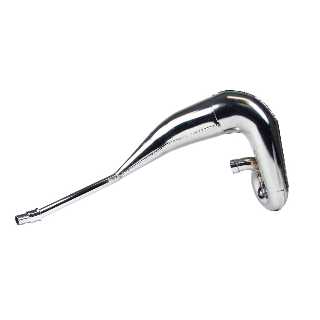 SPECIAL ORDER DEP Pipes WR200 91-05 PIPE NICKEL DEPY2921