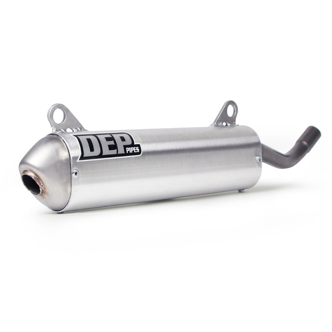 SPECIAL ORDER DEP Pipes YZ125 93 SILENCER DEPY2108