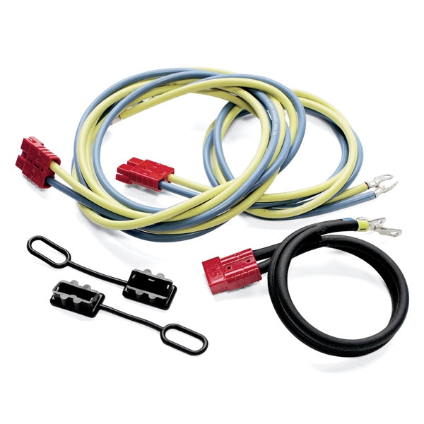WARN MULTI MOUNT WIRING KIT 50A WARN 70918