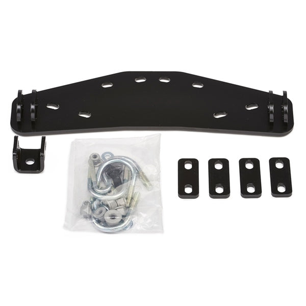 WARN PLOW MOUNT HON WARN 93901
