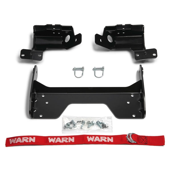 WARN PLOW MOUNT C-AM WARN 95850