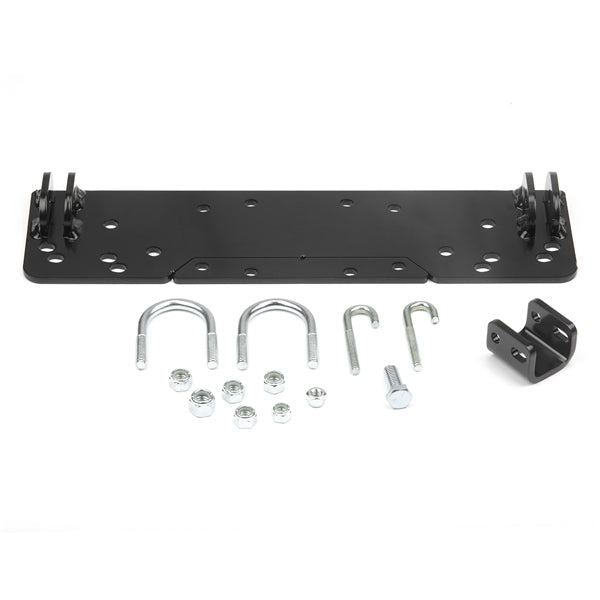 WARN PLOW MOUNT HON WARN 37852