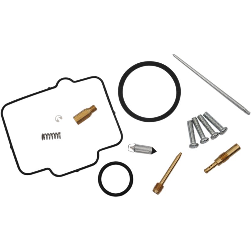 MOOSE RACING REPAIR KIT CARB HON 26-1737