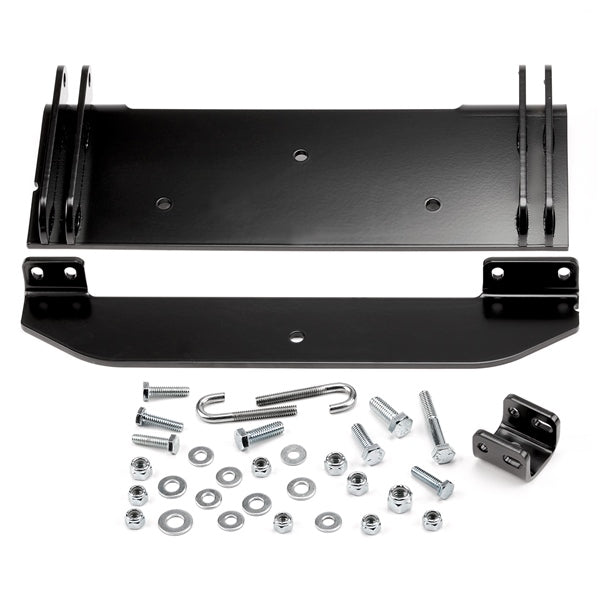 WARN PLOW MOUNT POL WARN 78395