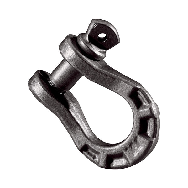 WARN SHACKLE D-RING 5500LBS WARN 92092