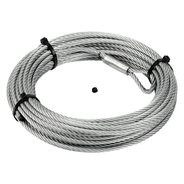 WARN CABLE STEEL 7/32"X55 WARN 68851