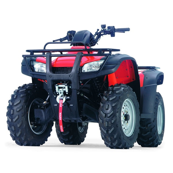 WARN WINCH MOUNT HON WARN 68852