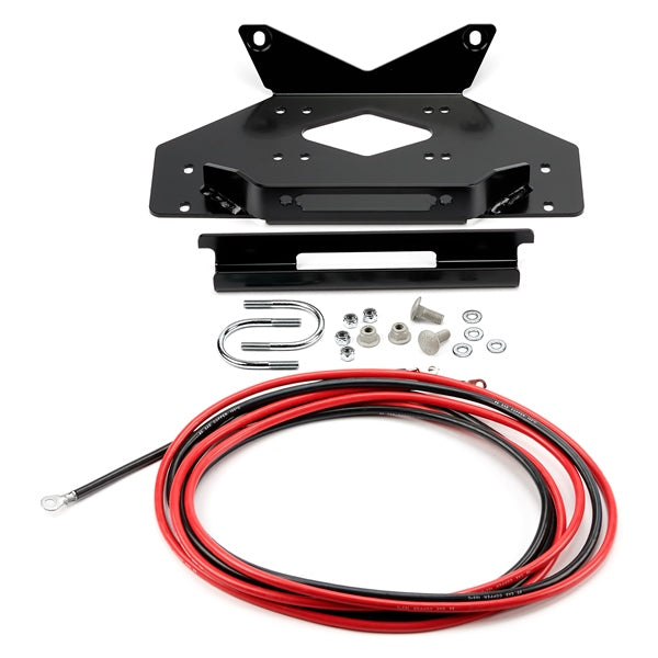 WARN WINCH MOUNT KAWA WARN 101676