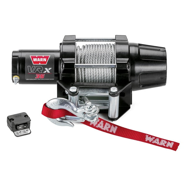 WARN WINCH VRX 35 3500LBS WARN 101035