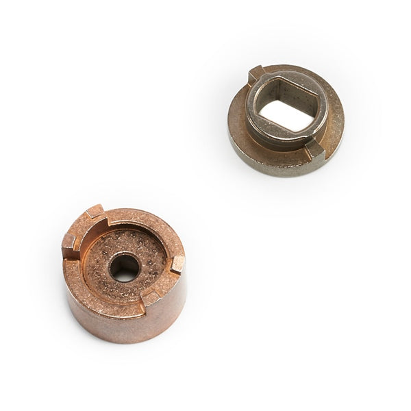WARN MOTOR DRIVE SHAFT COUPLER WINCH WARN 74996