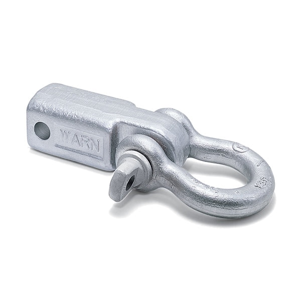 WARN RECEIVER SHACKLE WARN 29312