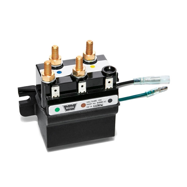 WARN CONTACTOR 12V WARN 76429