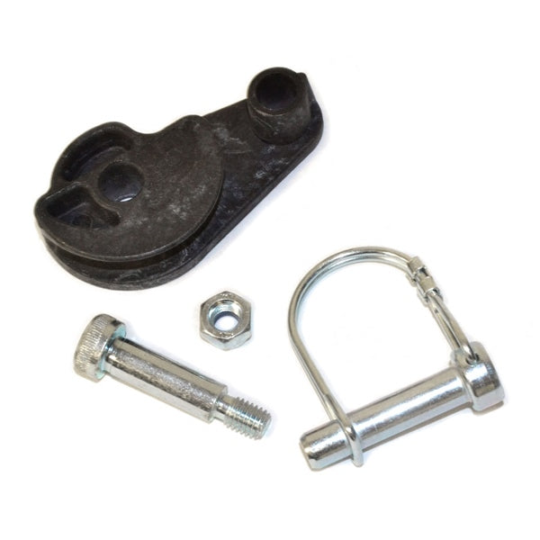 WARN ROPE GUIDE PLOW WARN 81271